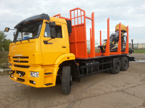 Камаз 6520 грузоподъемность тонн