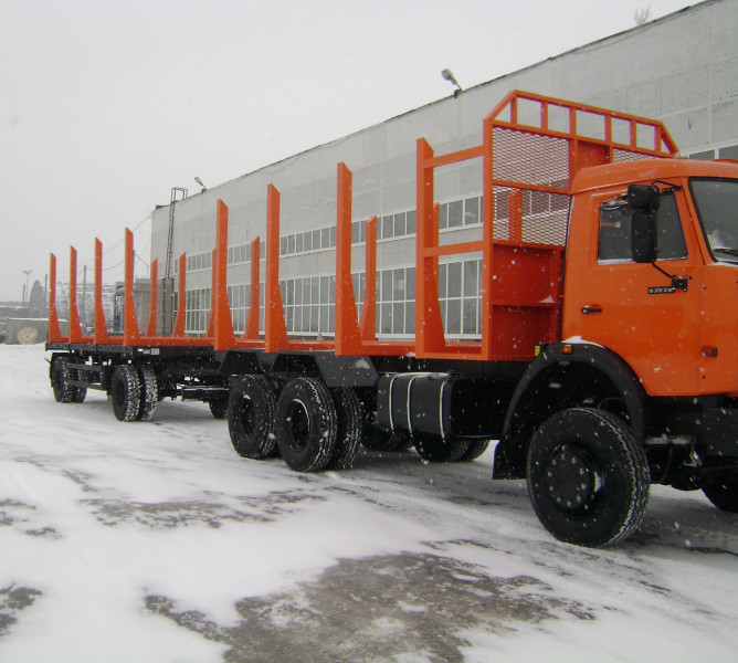 Камаз 53228 ац